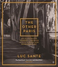 Cover: The Other Paris - Faber & Faber Non-Fiction