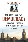 Cover: The Struggle for Democracy - The History Press Ltd