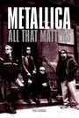 Cover: Metallica - Plexus Publishing Ltd