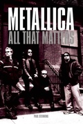 Cover: Metallica - Plexus Publishing Ltd