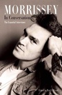 Cover: Morrissey in Conversation - Plexus Publishing Ltd