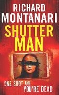 Cover: Shutter Man - Sphere