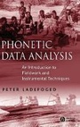 Cover: Phonetic Data Analysis - Wiley