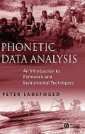 Cover: Phonetic Data Analysis - Wiley