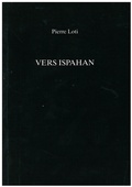 Cover: Vers Ispahan - University of Exeter