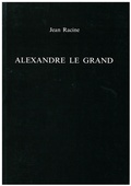 Cover: Alexandre Le Grand - University of Exeter