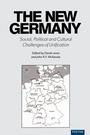 Cover: The New Germany - University of Exeter