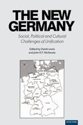 Cover: The New Germany - University of Exeter