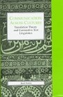 Cover: Communication Across Cultures - University of Exeter