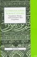 Cover: Communication Across Cultures - University of Exeter