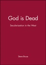 Cover: God is Dead - Wiley