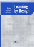 Cover: Learning by Design - Wiley