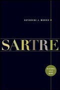 Cover: Sartre - Wiley-Blackwell