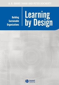 Enlarge image Cover: Learning by Design - Wiley
