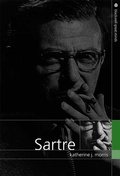 Cover: Sartre - Wiley