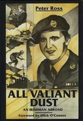 Cover: All Valiant Dust - The Lilliput Press Ltd