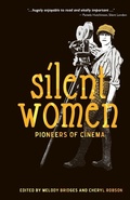 Cover: Silent Women - Aurora Metro Books