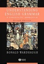Cover: Understanding English Grammar - Wiley