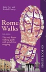 Cover: Rome Walks - Duncan Petersen Publishing Ltd