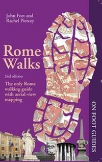 Enlarge image Cover: Rome Walks - Duncan Petersen Publishing Ltd