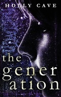 Cover: The Generation - Blinky's Planet Publishing