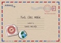 Cover: First Class Maths - Creative Educational Press Limited
