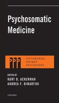 Cover: Psychosomatic Medicine - Oxford University Press Inc