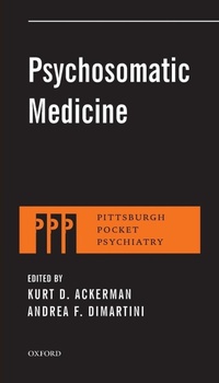 Abbildung von: Psychosomatic Medicine - Oxford University Press Inc