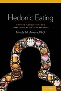Cover: Hedonic Eating - Oxford University Press Inc
