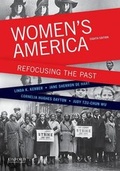 Cover: Women's America - Oxford University Press Inc