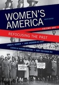 Cover: Women's America - Oxford University Press