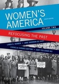 Cover: Women's America - Oxford University Press