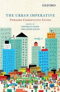 Enlarge image Cover: The Urban Imperative Towards Competitive Cities - OUP India