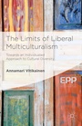 Cover: The Limits of Liberal Multiculturalism - Palgrave Macmillan
