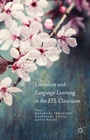 Cover: Literature and Language Learning in the EFL Classroom - Palgrave Macmillan