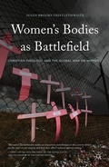 Cover: Women's Bodies as Battlefield - Palgrave MacMillan