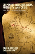 Cover: Deepening Neoliberalism, Austerity, and Crisis - Palgrave Macmillan