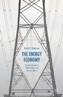 Cover: The Energy Economy - Palgrave MacMillan