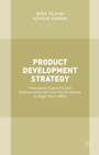 Bild: Product Development Strategy - Palgrave Macmillan