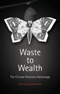 Cover: Waste to Wealth - Palgrave Macmillan