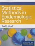 Cover: Statistical Methods in Epidemiologic Research - Jones and Bartlett Publishers, Inc