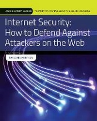 Abbildung von: Internet Security: How to Defend Against Attackers on the Web - Jones and Bartlett Publishers, Inc