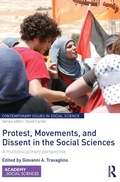 Cover: Protest, Movements, and Dissent in the Social Sciences - Routledge