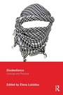 Cover: Disobedience - Routledge