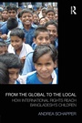 Cover: From the Global to the Local - Routledge