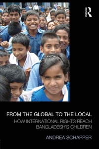 Abbildung von: From the Global to the Local - Routledge