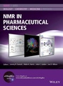 Cover: NMR in Pharmaceutical Science - Wiley