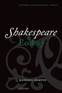Cover: Shakespeare and Ecology - Oxford University Press