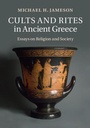 Cover: Cults and Rites in Ancient Greece - Cambridge University Press