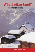 Cover: Why Switzerland? - Cambridge University Press